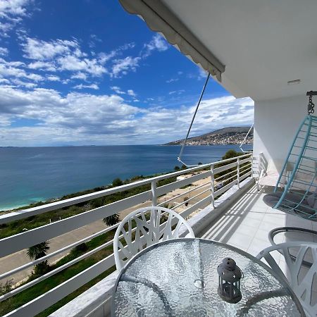 White Sea View Residence 2 ซารานเดอ ภายนอก รูปภาพ