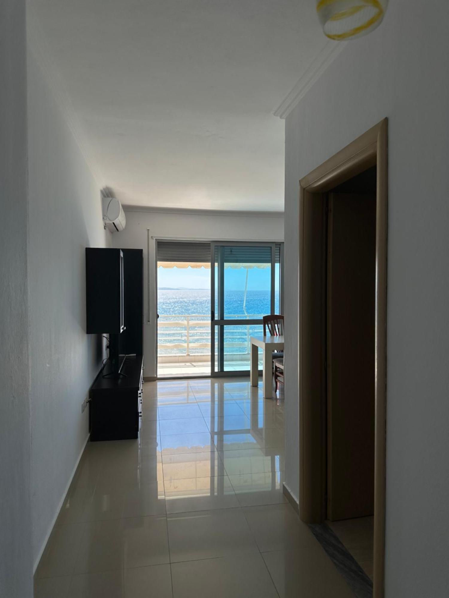 White Sea View Residence 2 ซารานเดอ ภายนอก รูปภาพ
