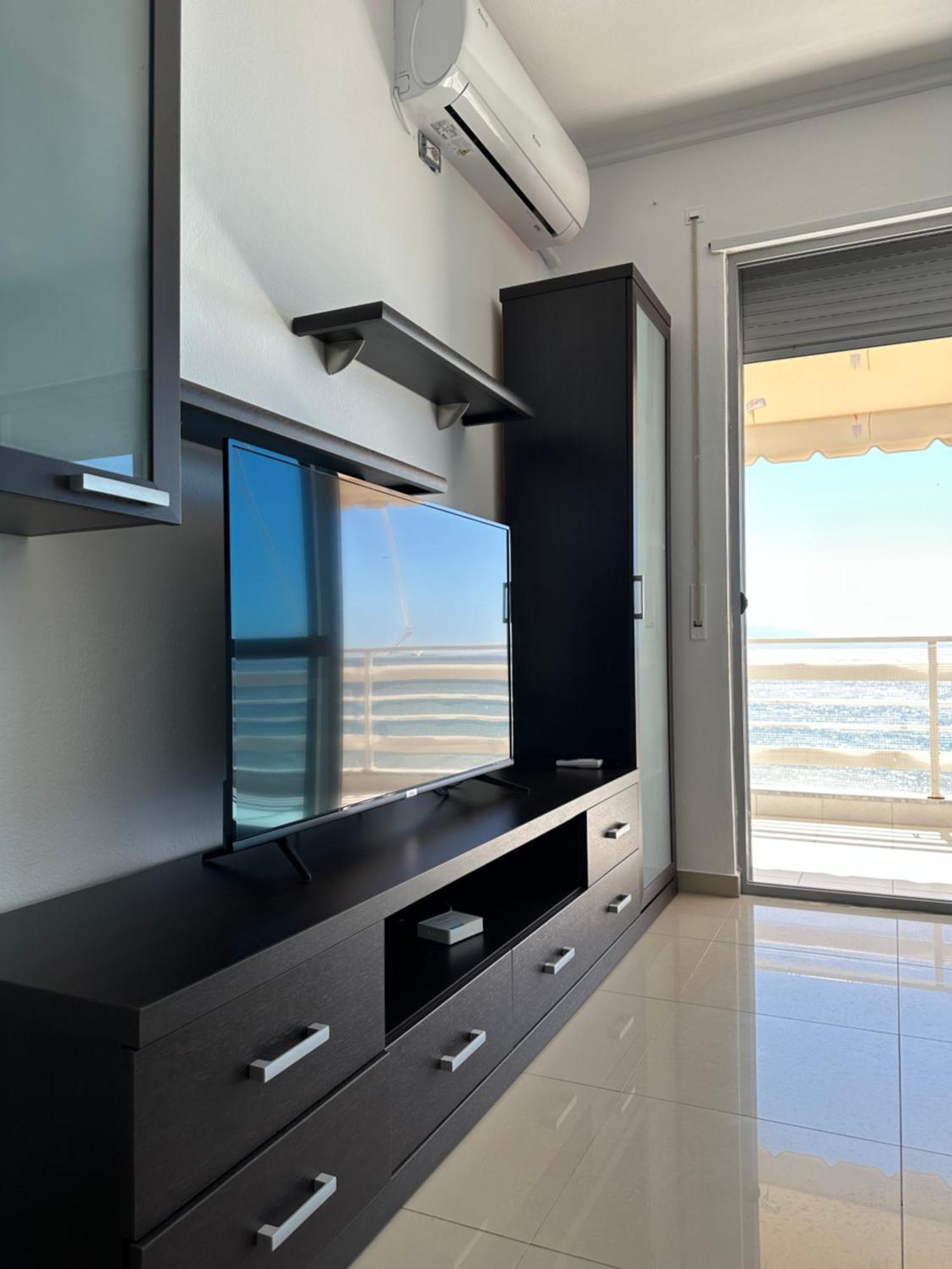 White Sea View Residence 2 ซารานเดอ ภายนอก รูปภาพ