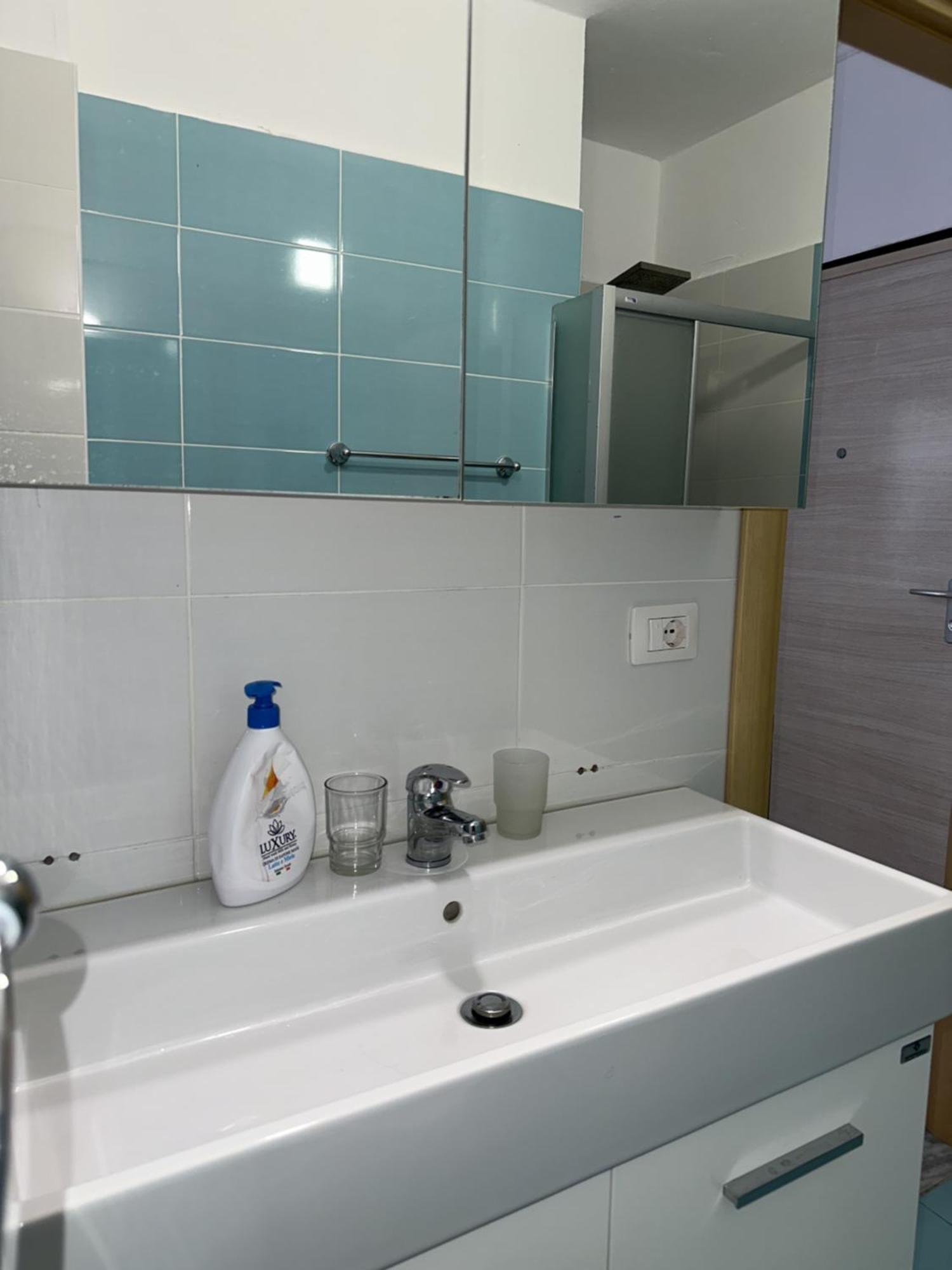 White Sea View Residence 2 ซารานเดอ ภายนอก รูปภาพ
