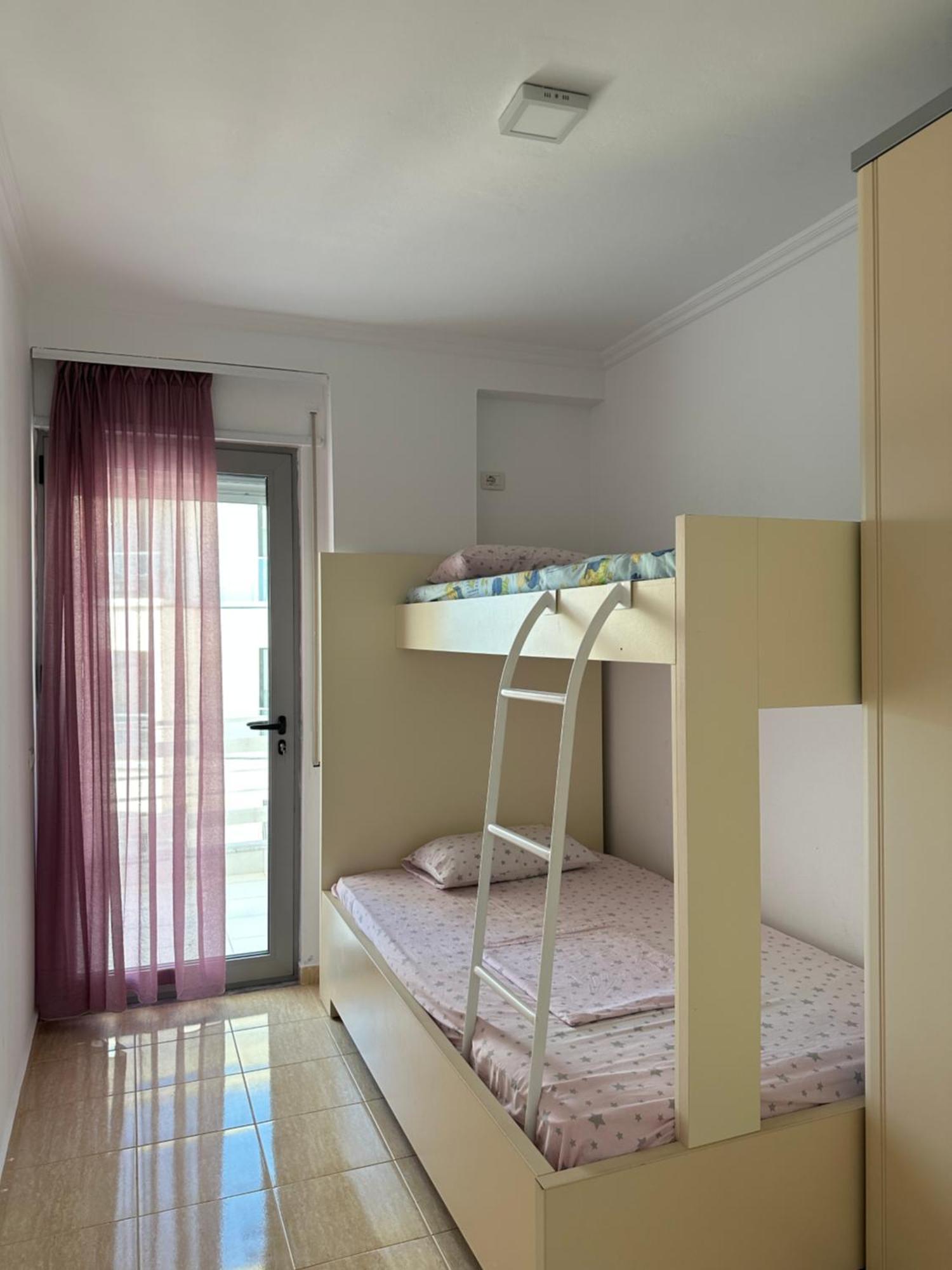 White Sea View Residence 2 ซารานเดอ ภายนอก รูปภาพ