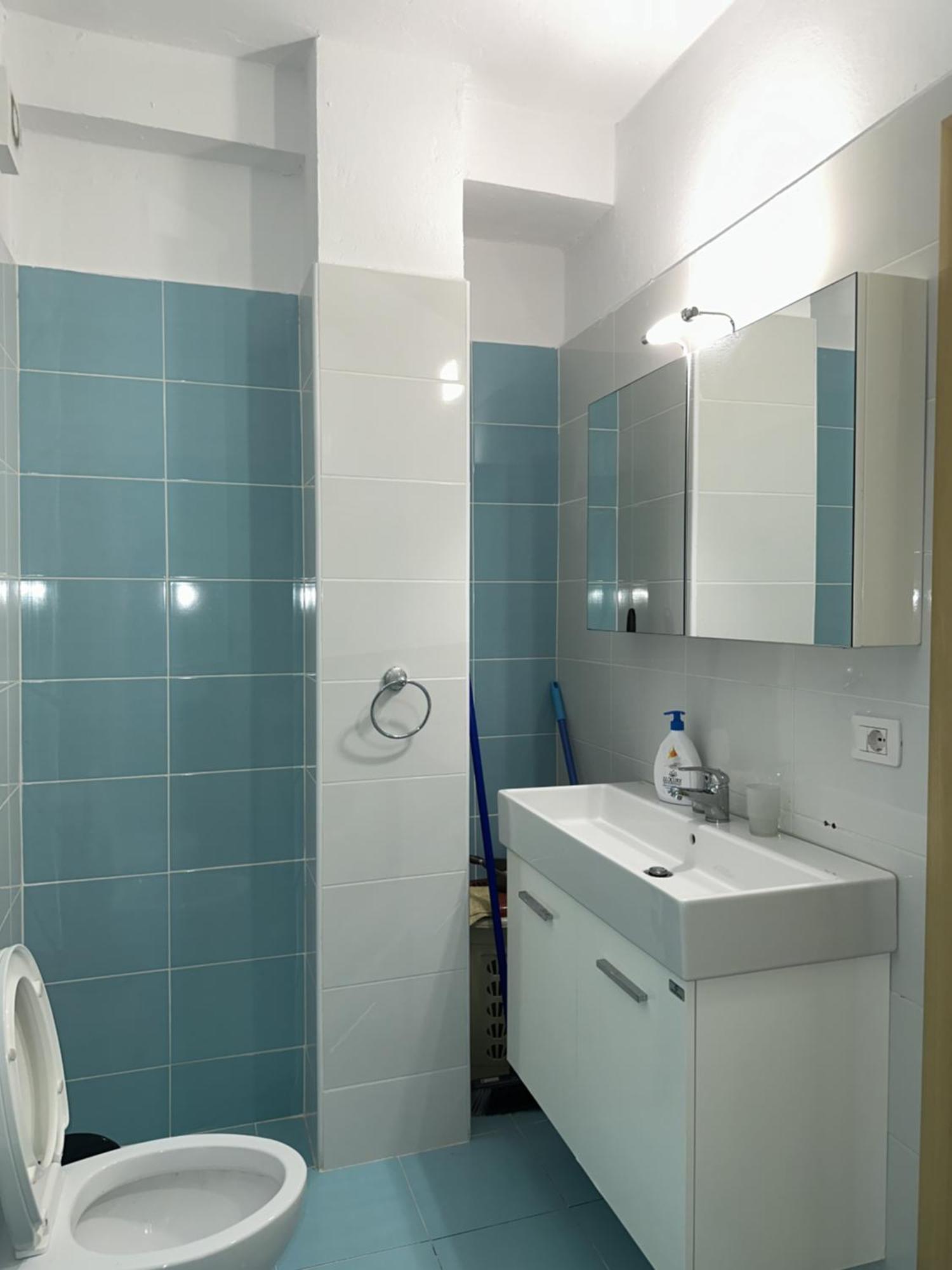 White Sea View Residence 2 ซารานเดอ ภายนอก รูปภาพ