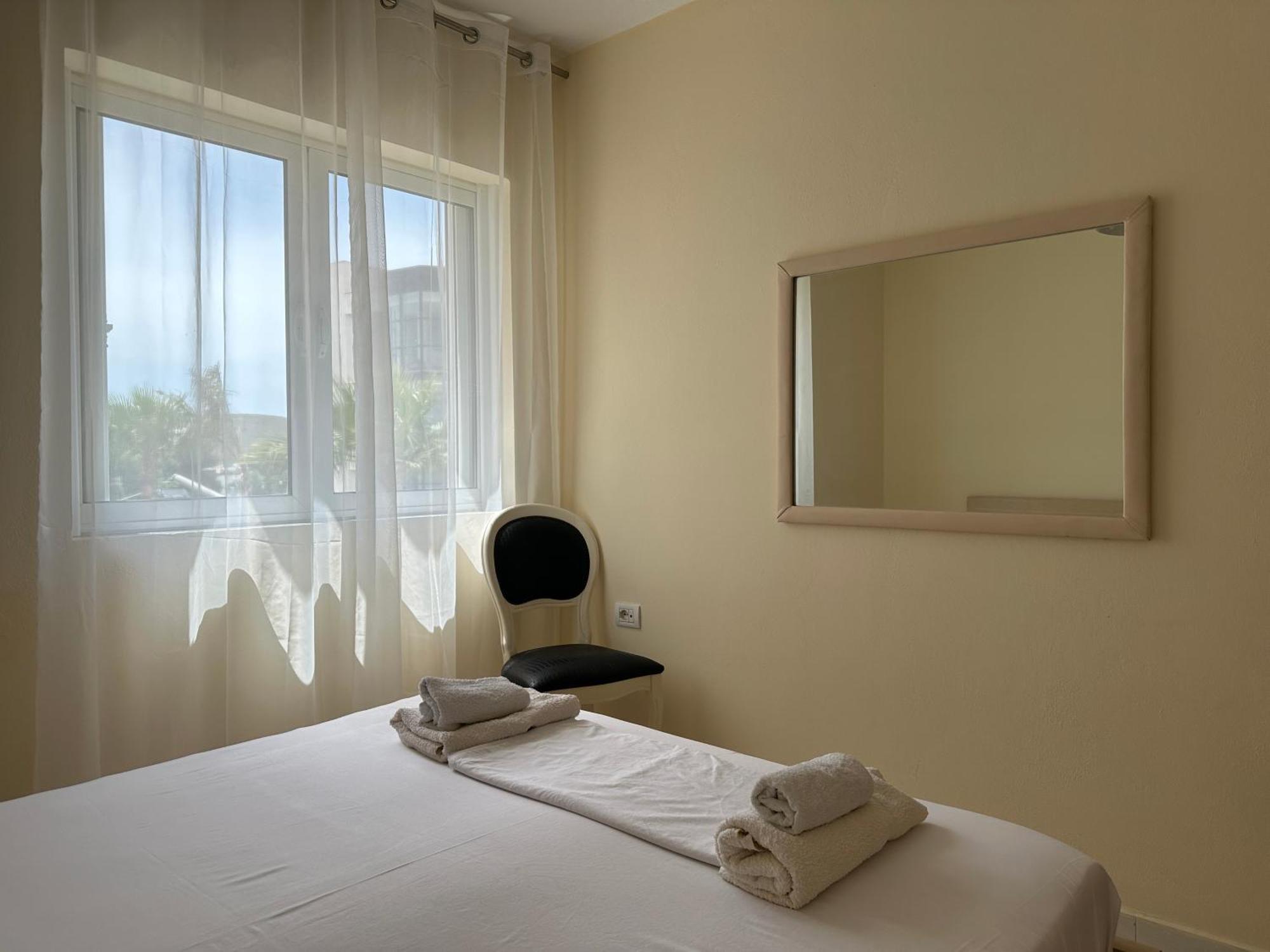 White Sea View Residence 2 ซารานเดอ ภายนอก รูปภาพ