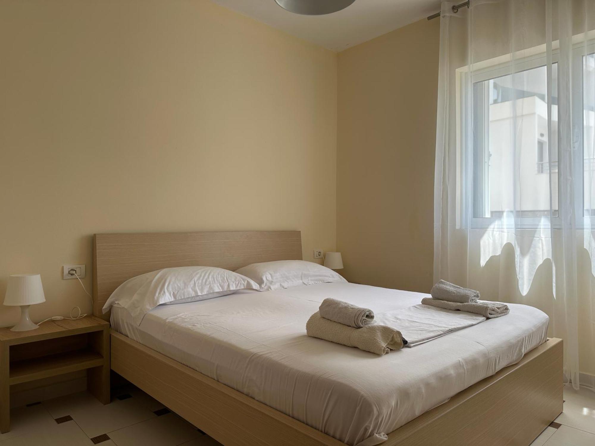 White Sea View Residence 2 ซารานเดอ ภายนอก รูปภาพ