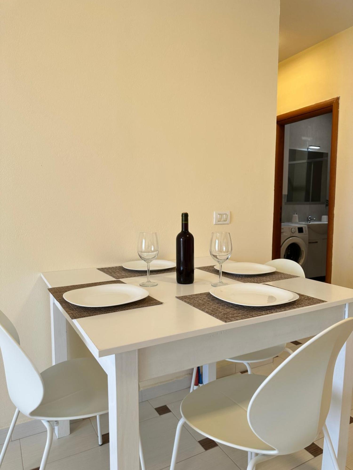 White Sea View Residence 2 ซารานเดอ ภายนอก รูปภาพ