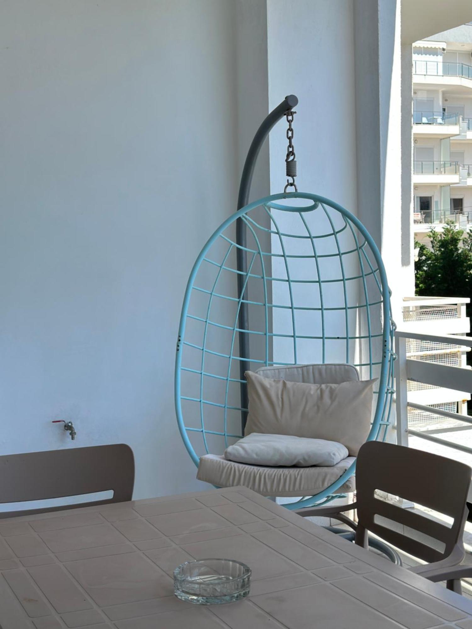White Sea View Residence 2 ซารานเดอ ภายนอก รูปภาพ