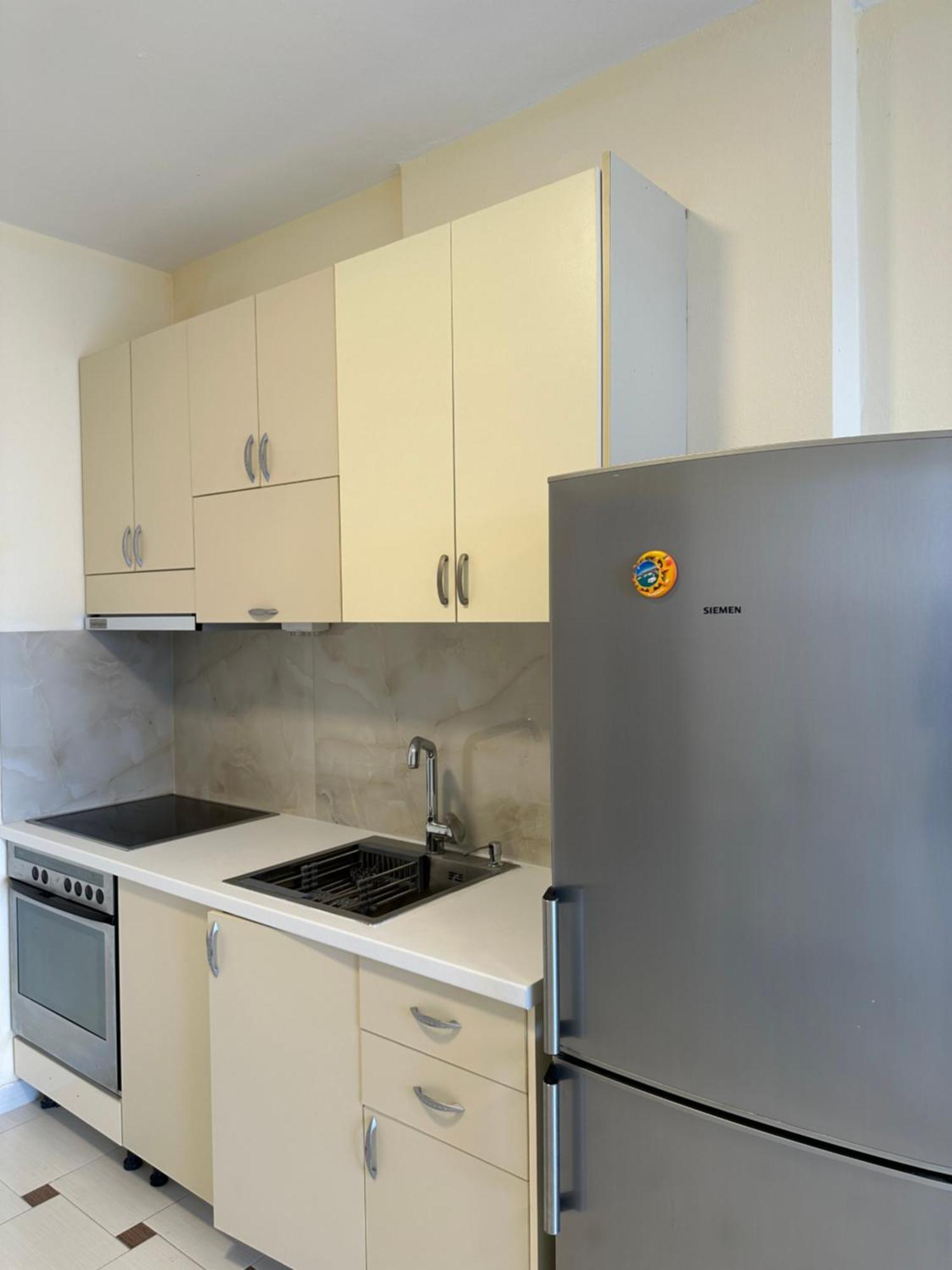 White Sea View Residence 2 ซารานเดอ ภายนอก รูปภาพ