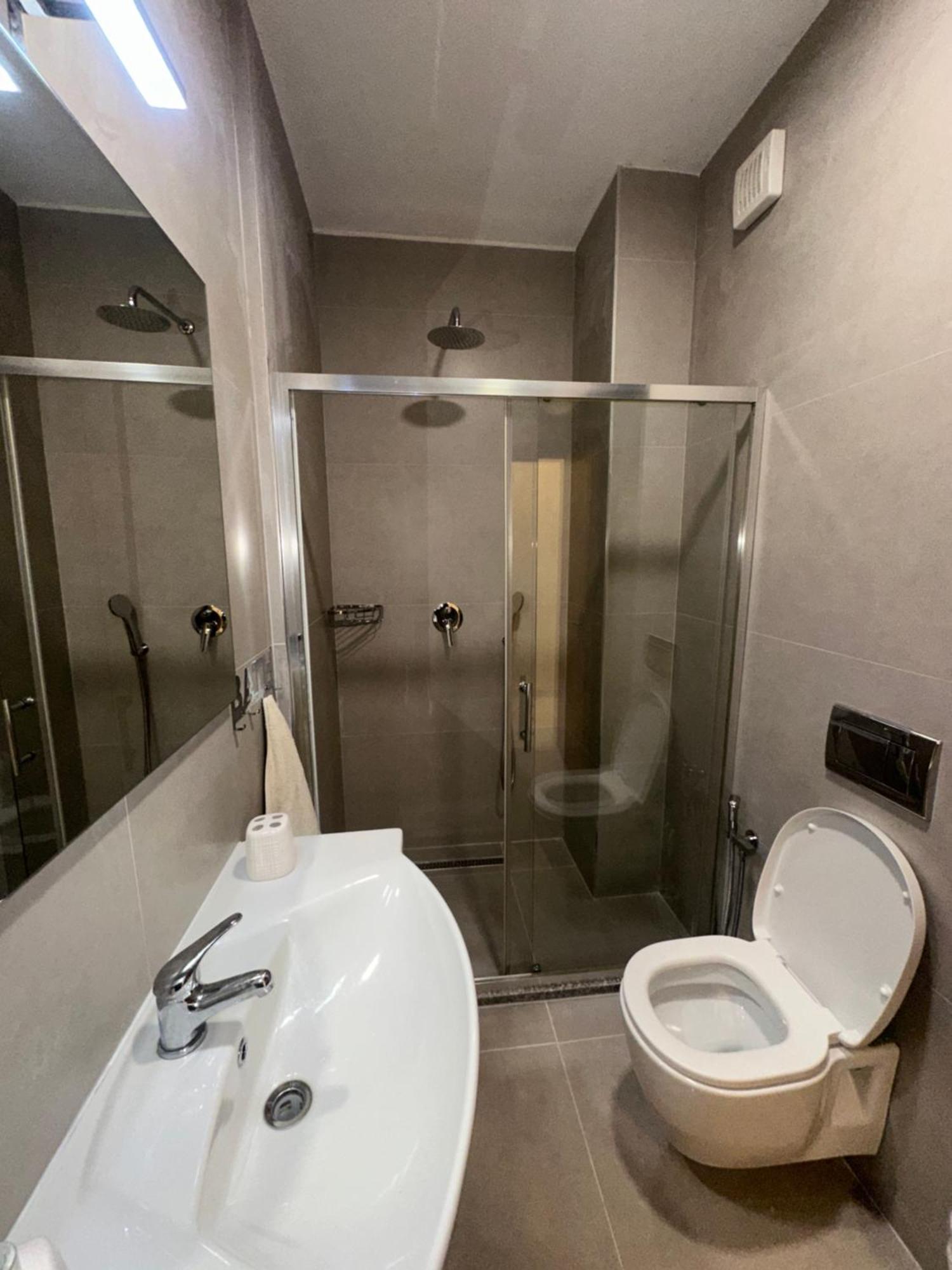 White Sea View Residence 2 ซารานเดอ ภายนอก รูปภาพ