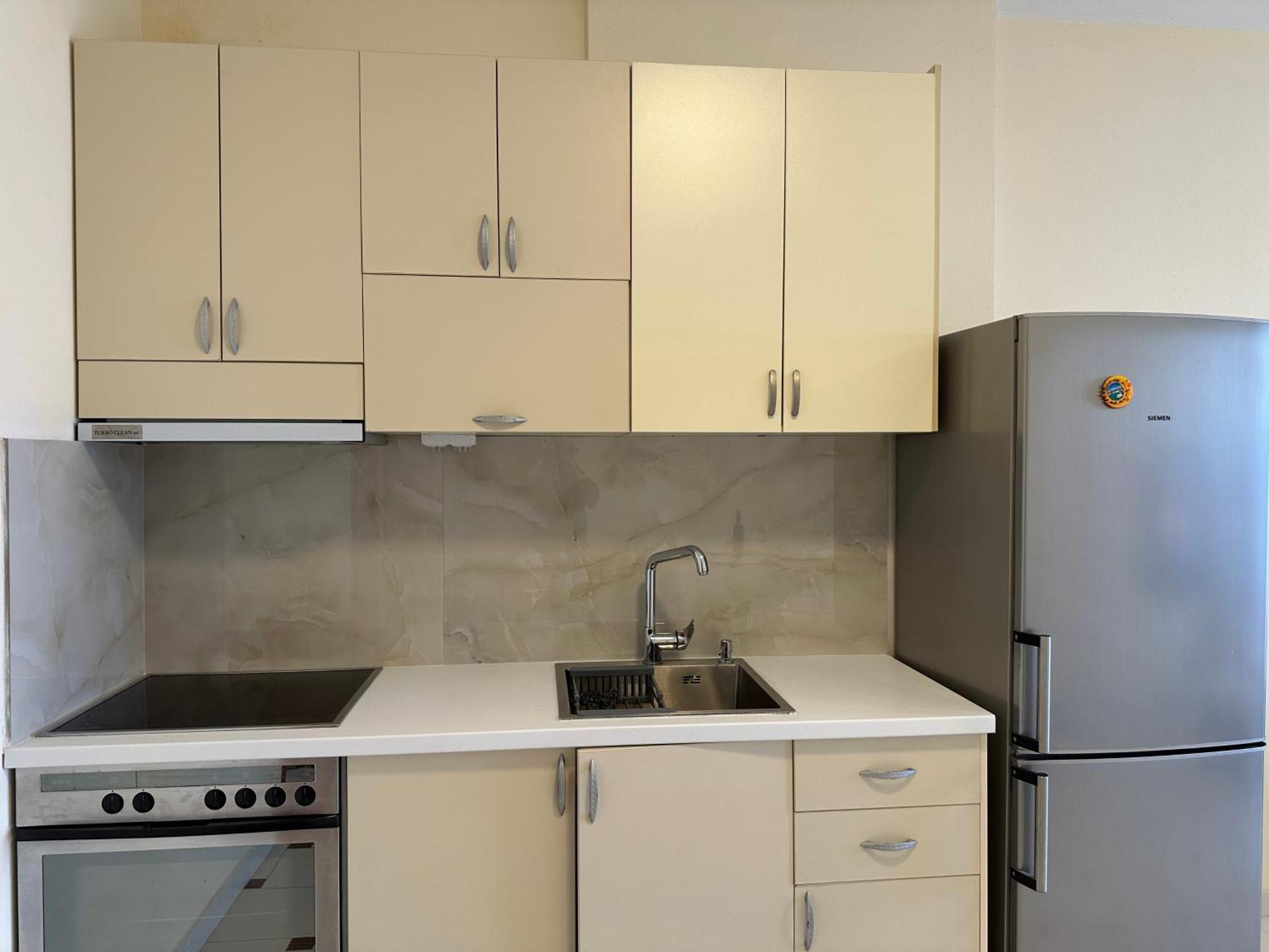 White Sea View Residence 2 ซารานเดอ ภายนอก รูปภาพ